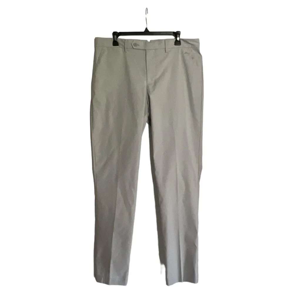 Two Pairs of J. Lindeberg Palmer Pants Men’s Sz 34/32‎